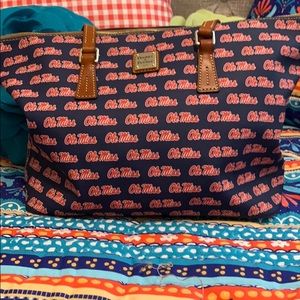 Dooney and bourke